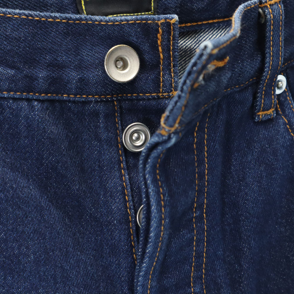 BRANDNEWOLD ブランニューオールド ストレートデニムパンツ W29 メンズ