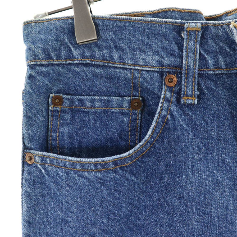 Levi's リーバイス 90s 853 日本製 デニムパンツ W29 ブルー ジーンズ BLUE JEANS メンズ
