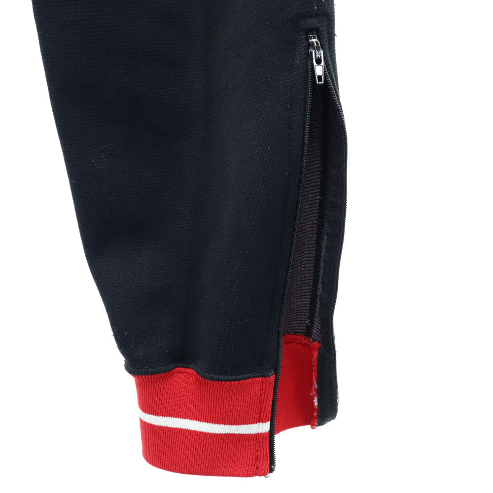 NIKE ナイキ 90s オールド トレーニング ロングジャージパンツ M ブラック ウエストゴム メンズ