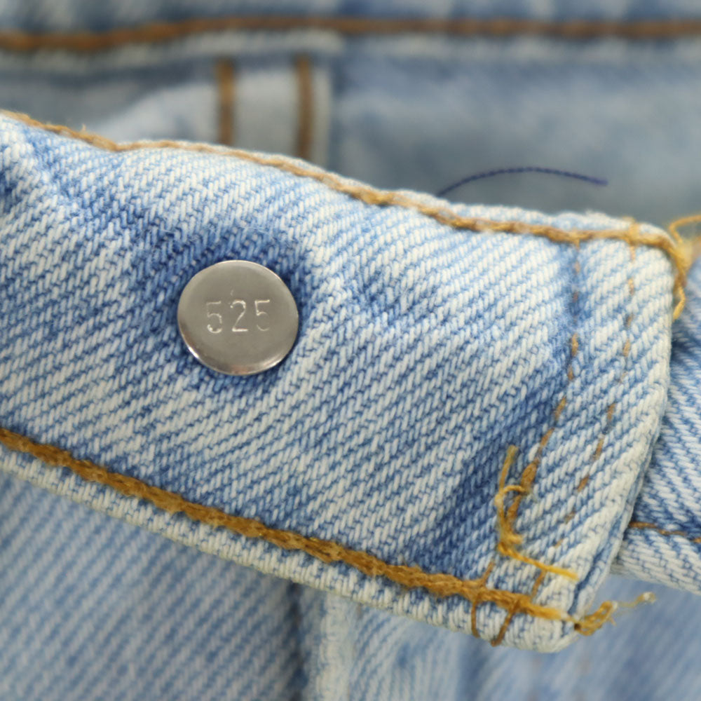 Levi's リーバイス 93年製 90s 510 デニムパンツ W30 アイスブルー ジーンズ メンズ