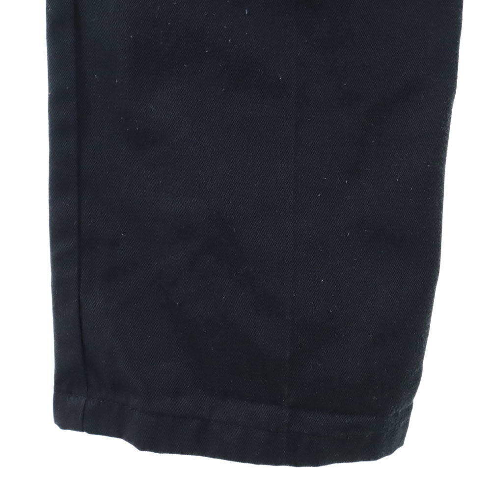 ディッキーズ ワークパンツ w30 ブラック Dickies メンズ