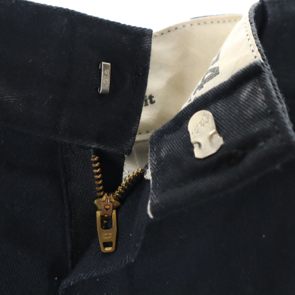 ディッキーズ ワークパンツ w30 ブラック Dickies メンズ