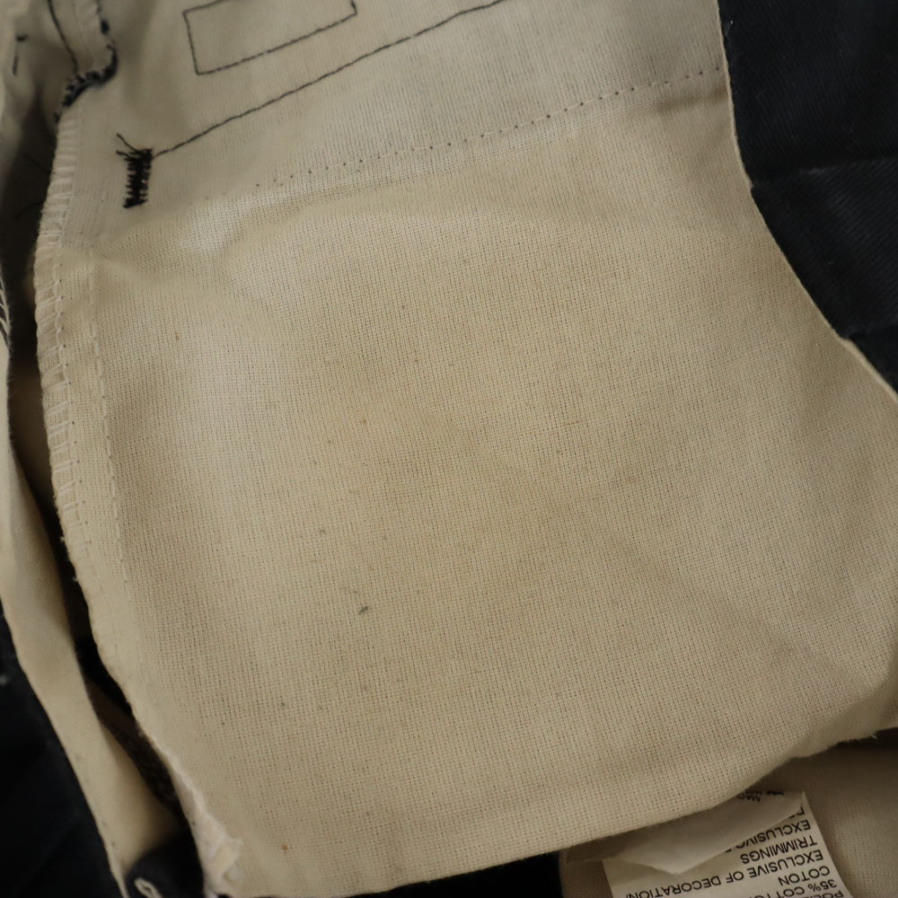 ディッキーズ ワークパンツ w30 ブラック Dickies メンズ