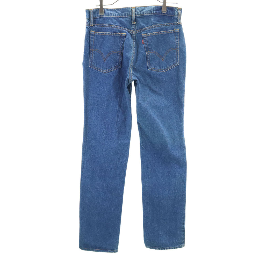 Levi's リーバイス 80s ヴィンテージ 42タロン ストレートデニムパンツ メンズ