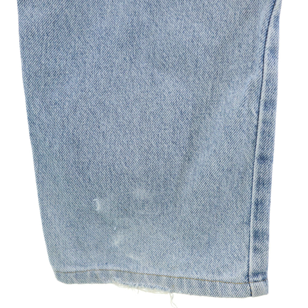 Levi's リーバイス 90s USA製 510-0217 ストレートデニムパンツ W31 ジーパン メンズ