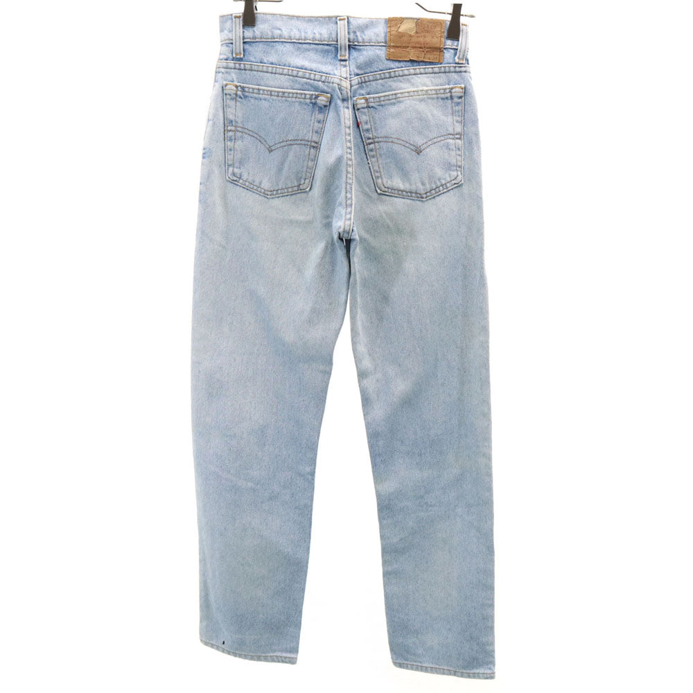 Levi's リーバイス 90s 510-0217 ストレートデニムパンツ w28 メンズ