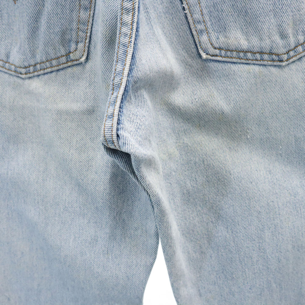 Levi's リーバイス 90s 510-0217 ストレートデニムパンツ w28 メンズ