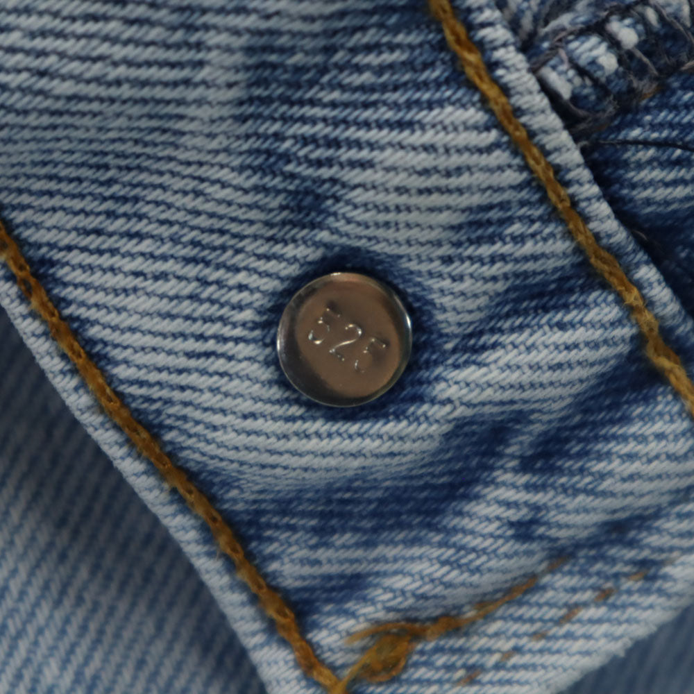 Levi's リーバイス 90s 510-0217 ストレートデニムパンツ w28 メンズ