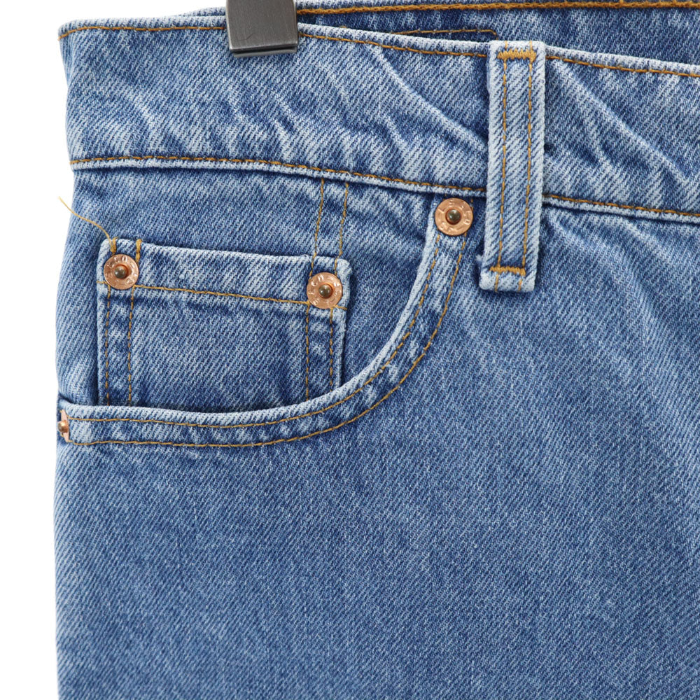 Levi's リーバイス 90s 510 USA製 ストレートデニムパンツ w30 メンズ