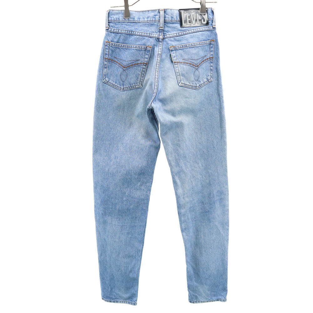 Levi's リーバイス 80s デニムパンツ W28 ブルー ジーンズ メンズ