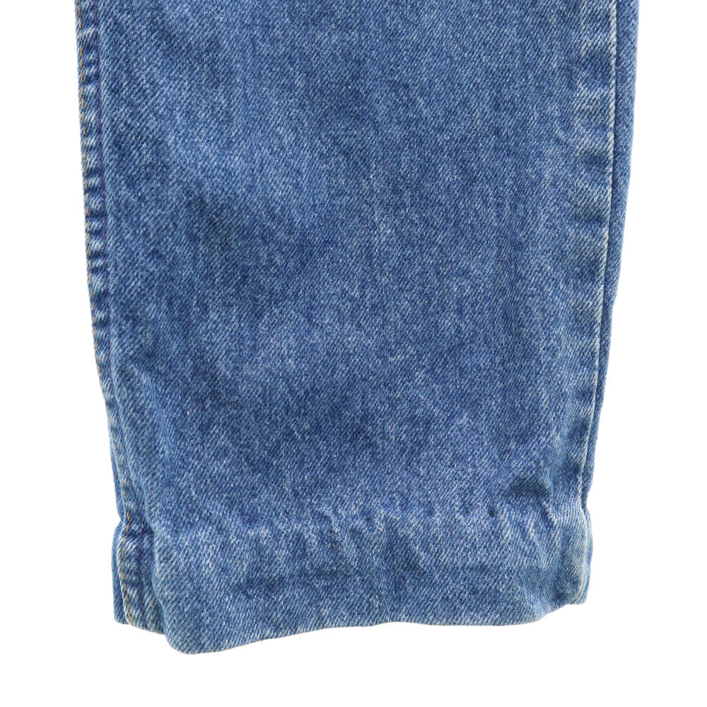 Levi's リーバイス 90s 510 USA製 デニムパンツ W34 ブルー ジーンズ メンズ