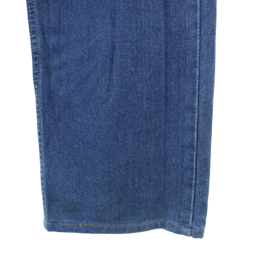Levi's リーバイス 90s 512 デニムパンツ W32 ブルー 極東リーバイス オールド ヴィンテージ メンズ