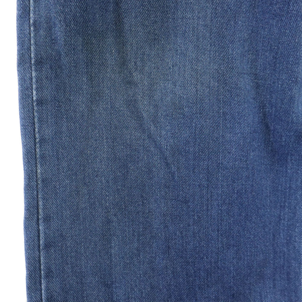 Levi's リーバイス 90s 512 デニムパンツ W32 ブルー 極東リーバイス オールド ヴィンテージ メンズ
