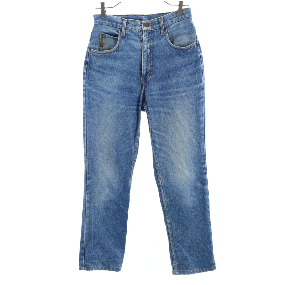 ARMANI JEANS アルマーニジーンズ ストレートデニムパンツ W30 メンズ