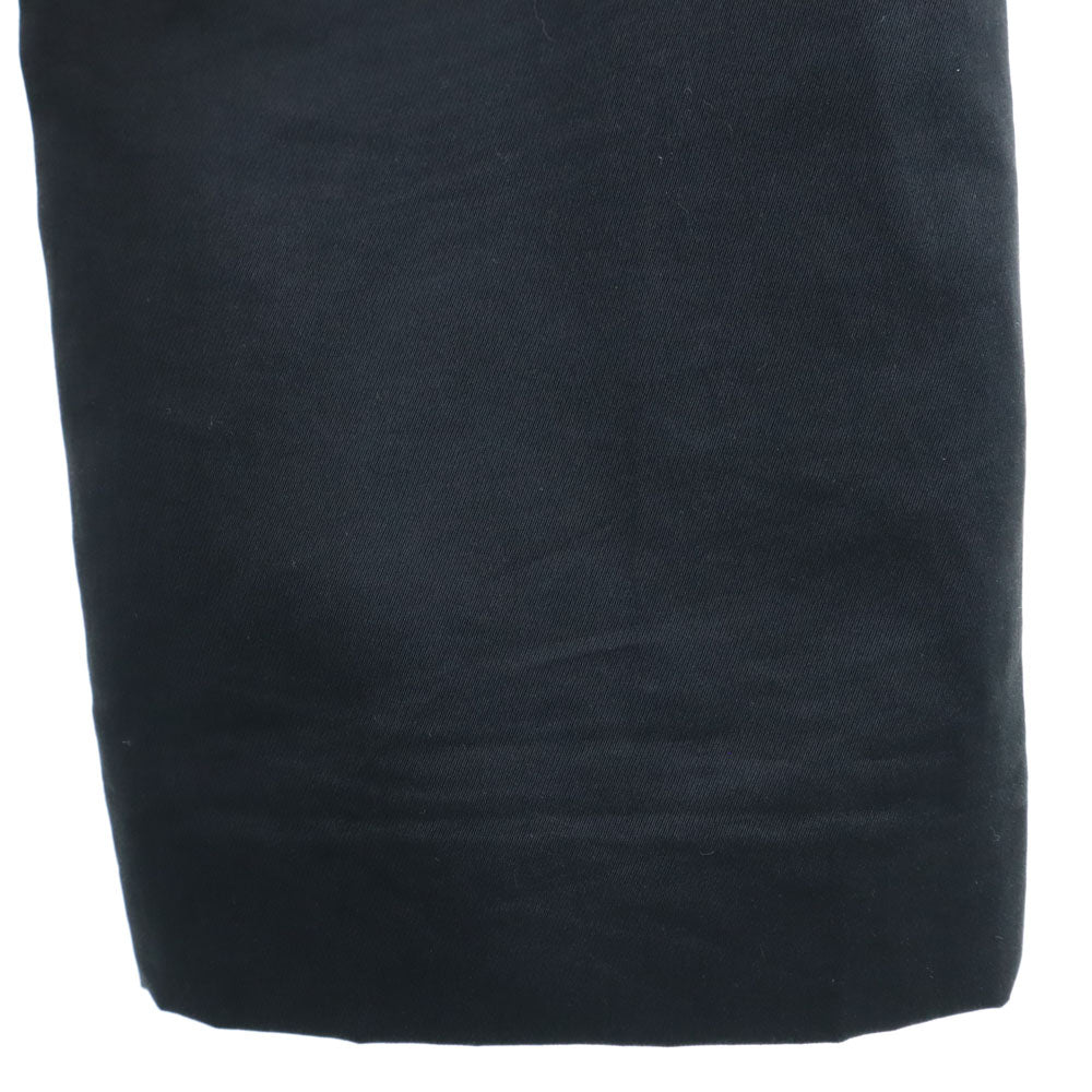 MARNI マルニ イタリア製 クロップドパンツ 36 ブラック レディース