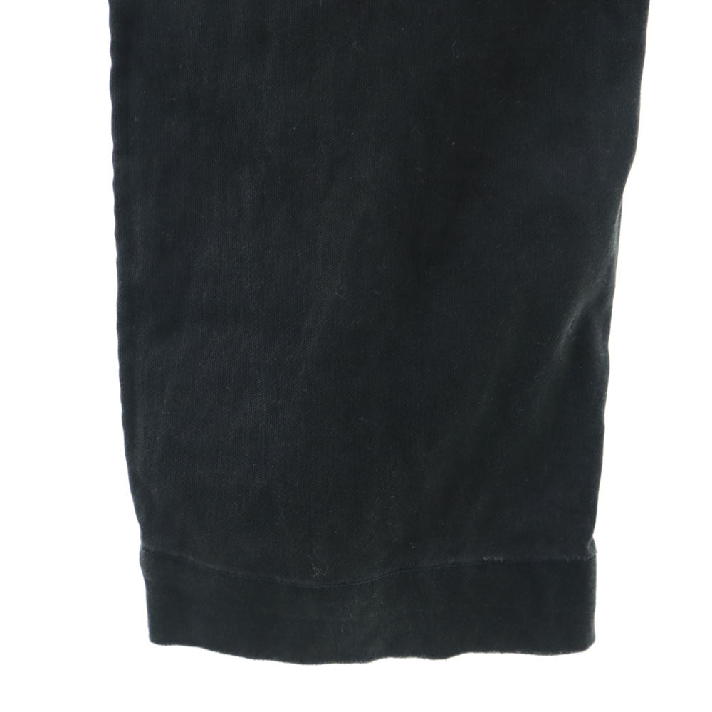 Dickies ディッキーズ ストレートパンツ W30 ブラック メンズ