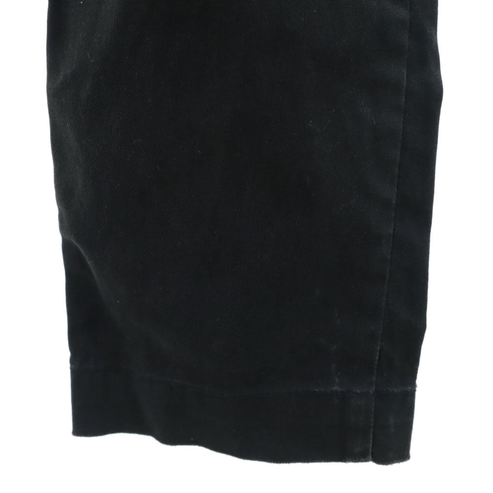 Dickies ディッキーズ ストレートパンツ W30 ブラック メンズ