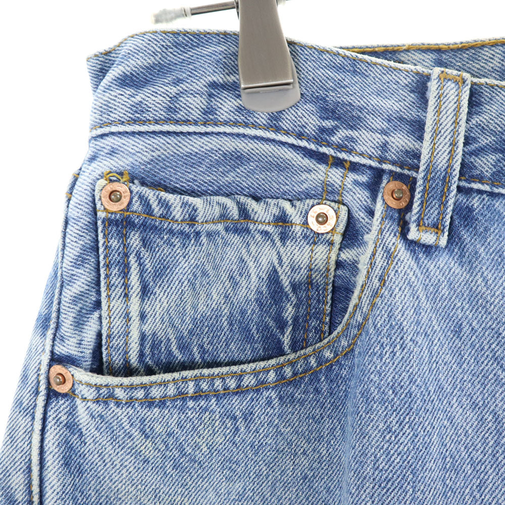 Levi's リーバイス 90s 501 ユーロリーバイス ボタン裏247 ストレートデニムパンツ W31 ジーパン ボタンフライ メンズ