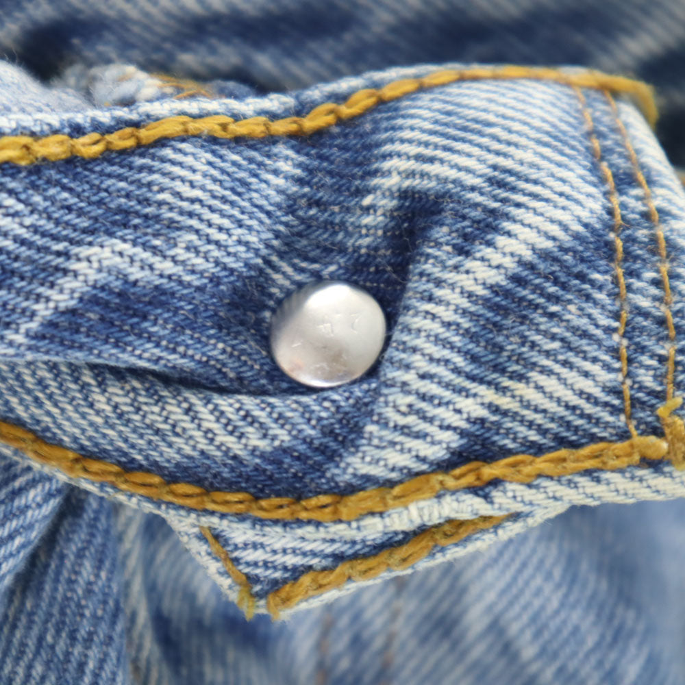 Levi's リーバイス 90s 501 ユーロリーバイス ボタン裏247 ストレートデニムパンツ W31 ジーパン ボタンフライ メンズ