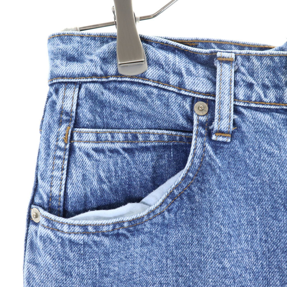 Levi's リーバイス 80s 日本製 シルバータブ テーパードデニムパンツ W31 ジーパン ビックE メンズ