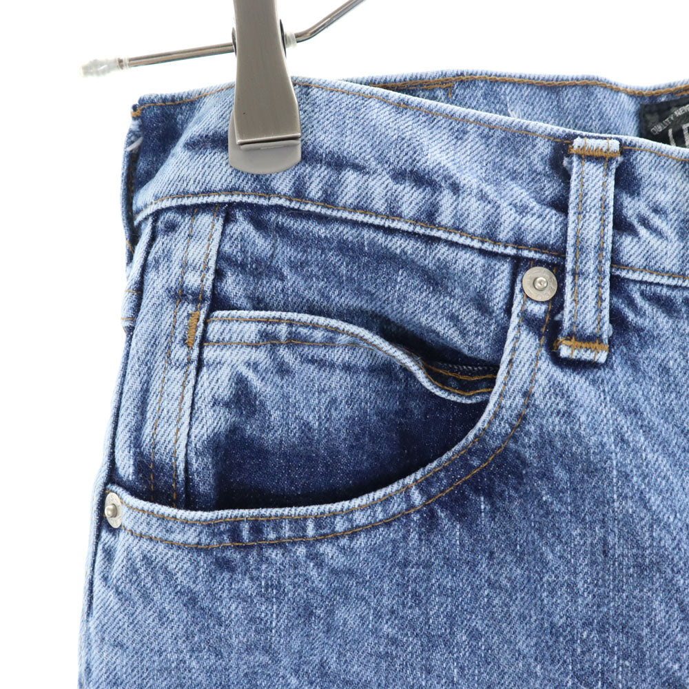 Levi's リーバイス 80s 日本製 シルバータブ テーパードデニムパンツ W29 ジーパン メンズ