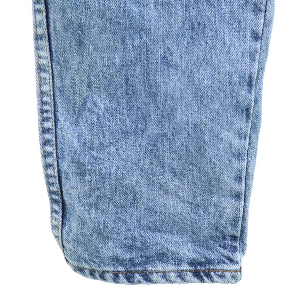 Levi's リーバイス 80s 日本製 シルバータブ テーパードデニムパンツ W29 ジーパン メンズ