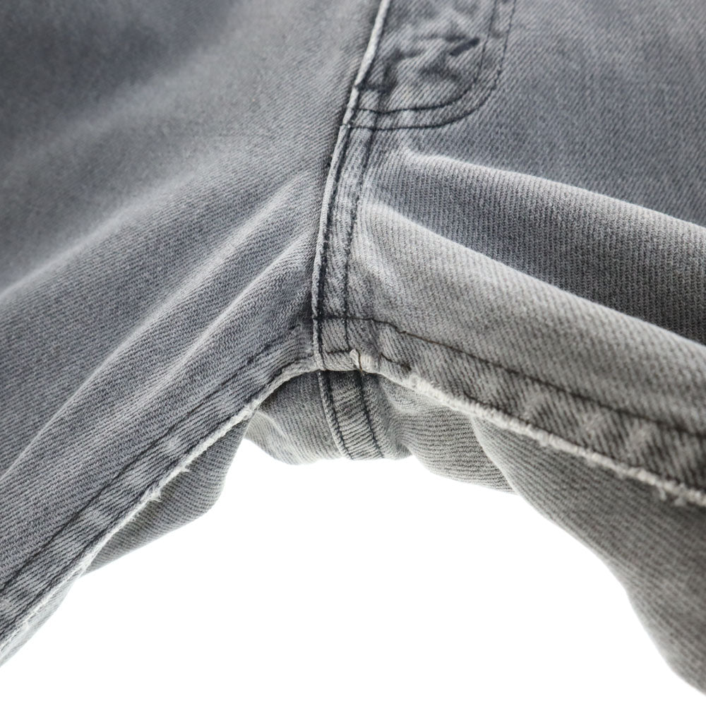 Levi's リーバイス 80s 日本製 デニムパンツ W31 グレー ジーンズ メンズ