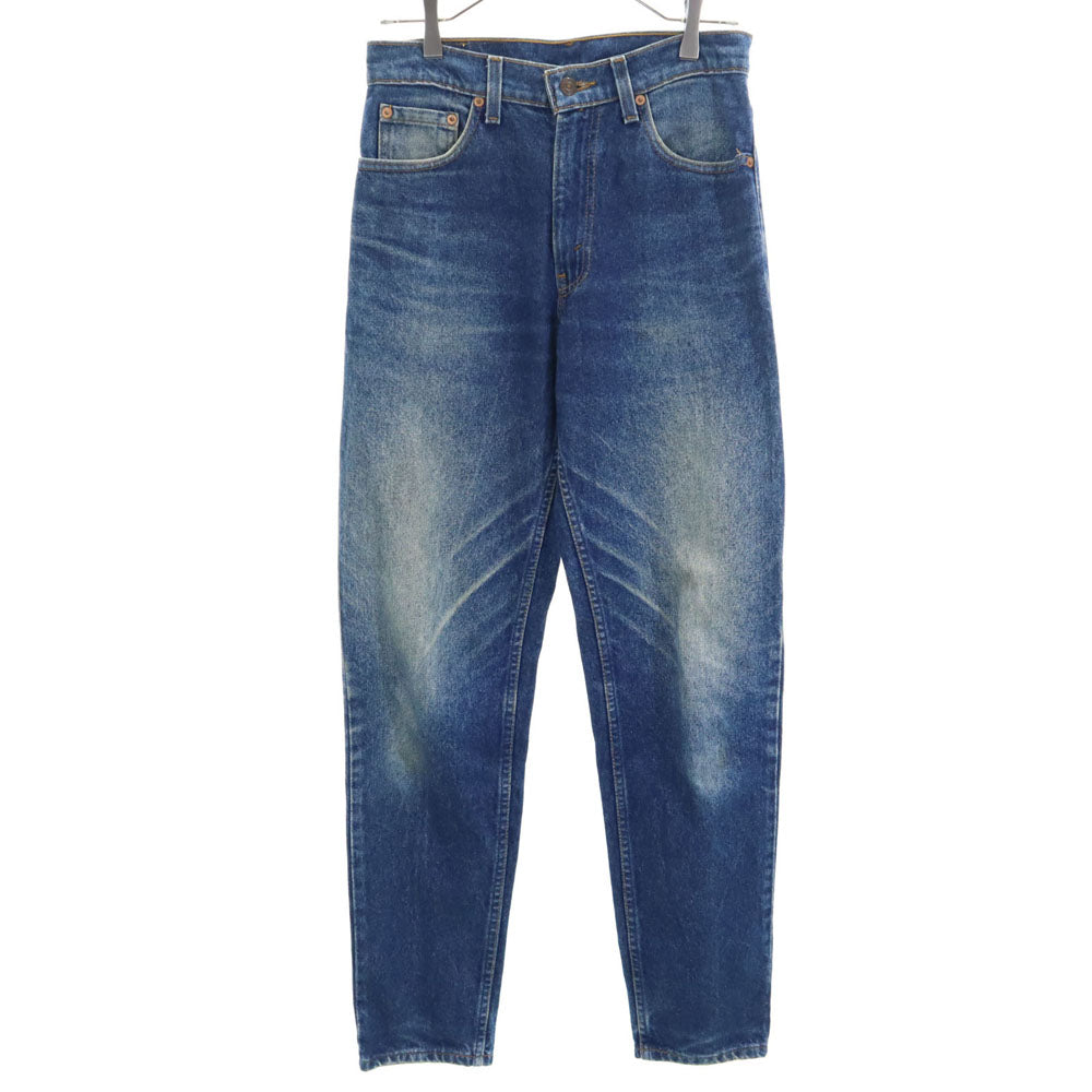 Levi's リーバイス 94年製 90s 610 USA製 デニムパンツ W29 インディゴブルー ジーンズ メンズ