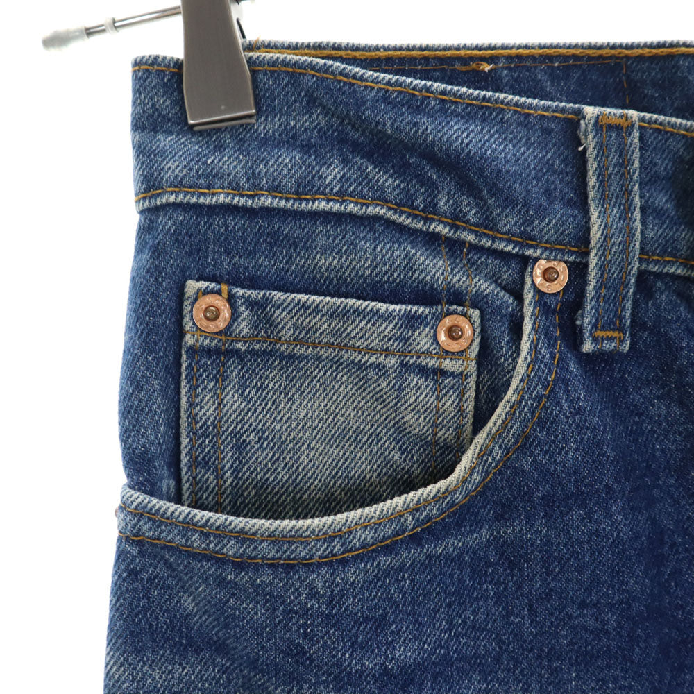 Levi's リーバイス 94年製 90s 610 USA製 デニムパンツ W29 インディゴブルー ジーンズ メンズ