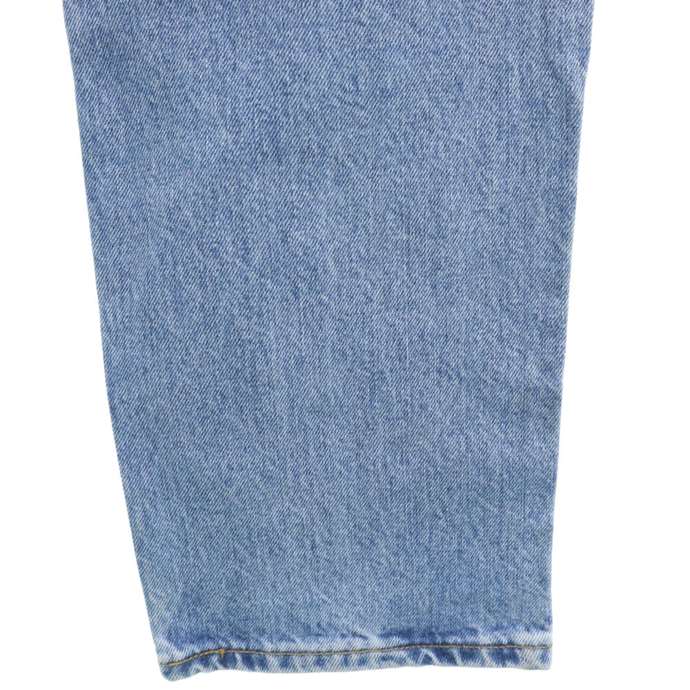 Levi's リーバイス 90s ユーロリーバイス デニムパンツ W32 ウォッシュブルー系 ジーンズ メンズ