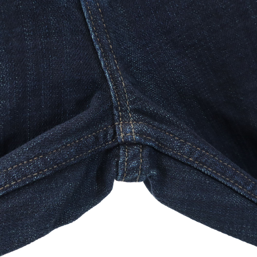 未使用 HELMUTLANG ヘルムート ストレートデニムパンツ W26 レディース