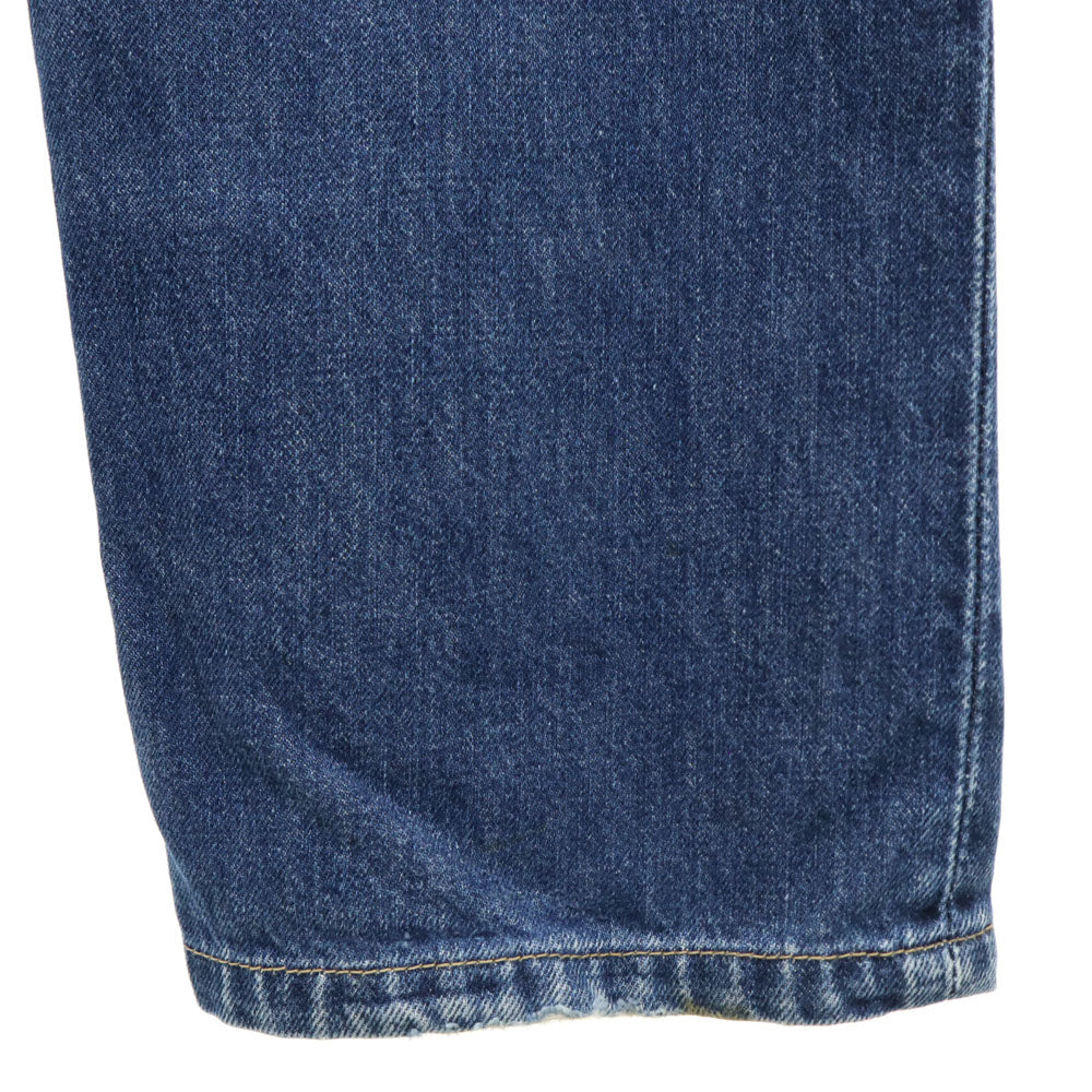 リーバイス 90s 557 ストレートデニムパンツ W27 Levi's ジーパン メンズ