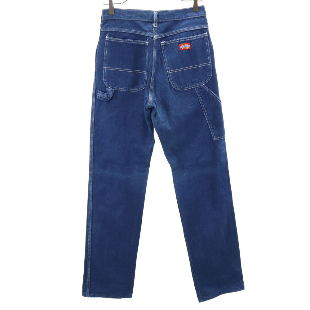 Dickies ディッキーズ 70s 80s USA製 42タロン デニムペインターパンツ W30 ジーパン メンズ