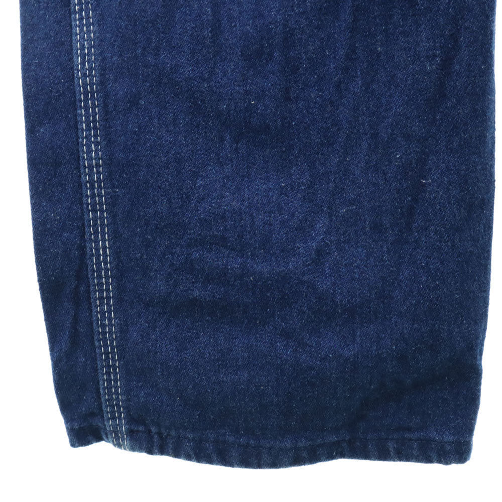Dickies ディッキーズ 70s 80s USA製 42タロン デニムペインターパンツ W30 ジーパン メンズ