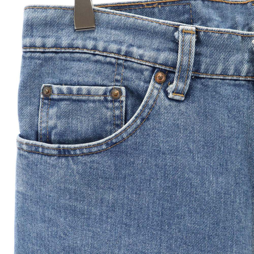 Levi's リーバイス 90s 日本製 511-0217 ストレートデニムパンツ W33 ジーパン メンズ