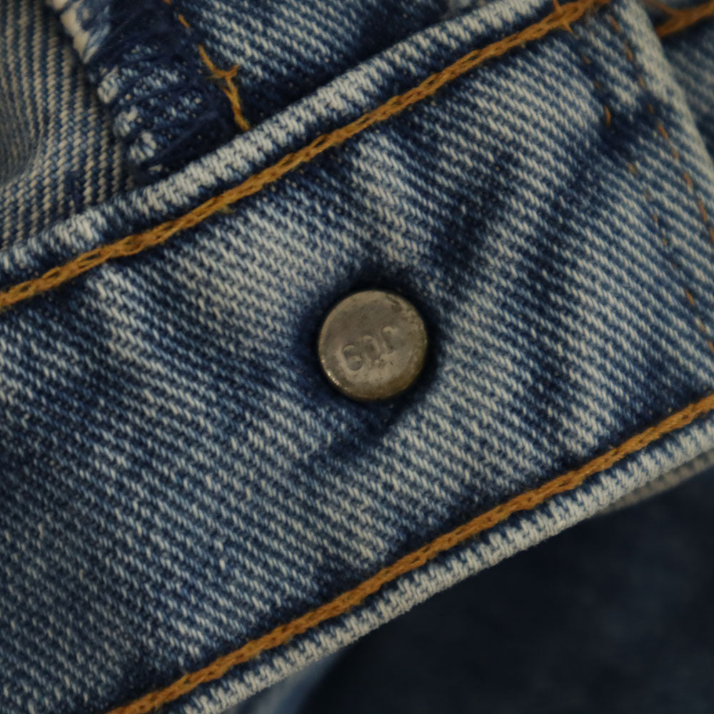 Levi's リーバイス 90s 日本製 511-0217 ストレートデニムパンツ W33 ジーパン メンズ