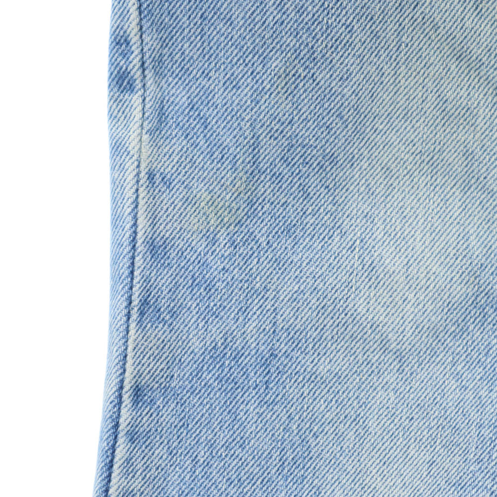 Levi's リーバイス 90s W510 USA製 デニムパンツ W29 ブルー ジーンズ レディース