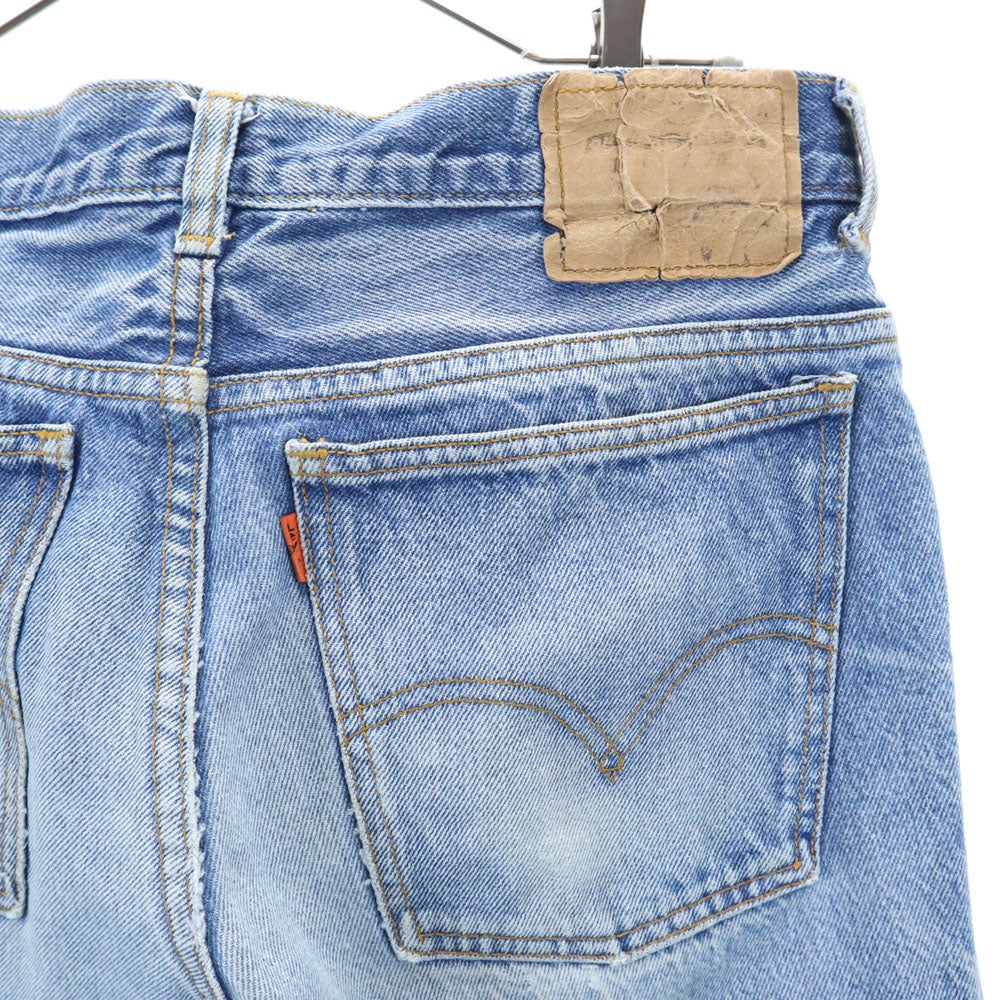 Levi's リーバイス マルタ製 ユーロリーバイス ストレートデニムパンツ W34 メンズ