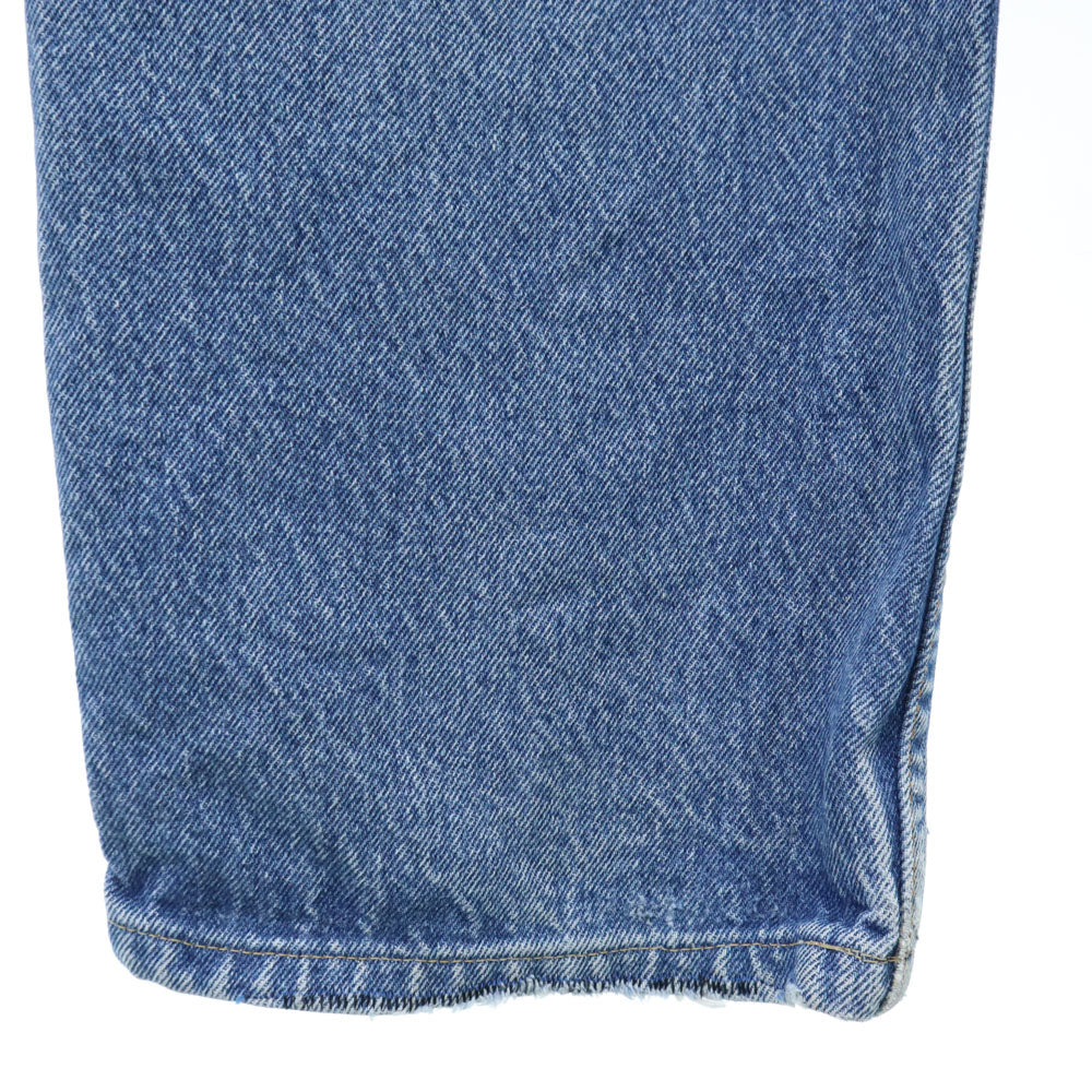 Levi's リーバイス マルタ製 ユーロリーバイス ストレートデニムパンツ W34 メンズ