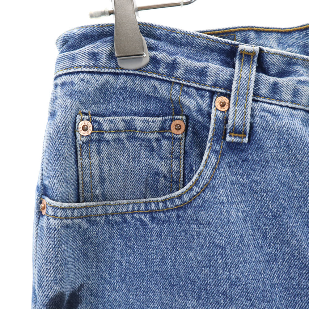 Levi's リーバイス 90s 615 ユーロリーバイス ストレートデニムパンツ W32 メンズ