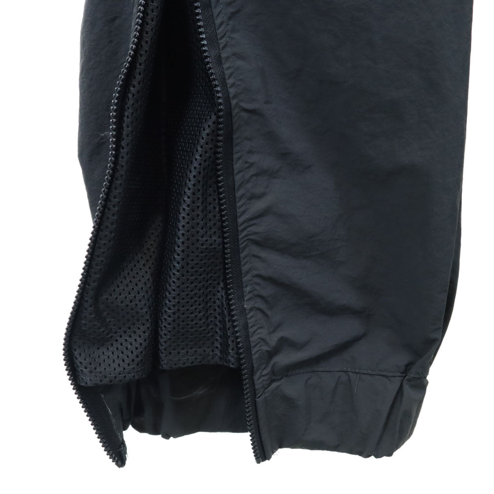 UNDERBAR アンダーバー サルエルパンツ チャコールグレー メンズ