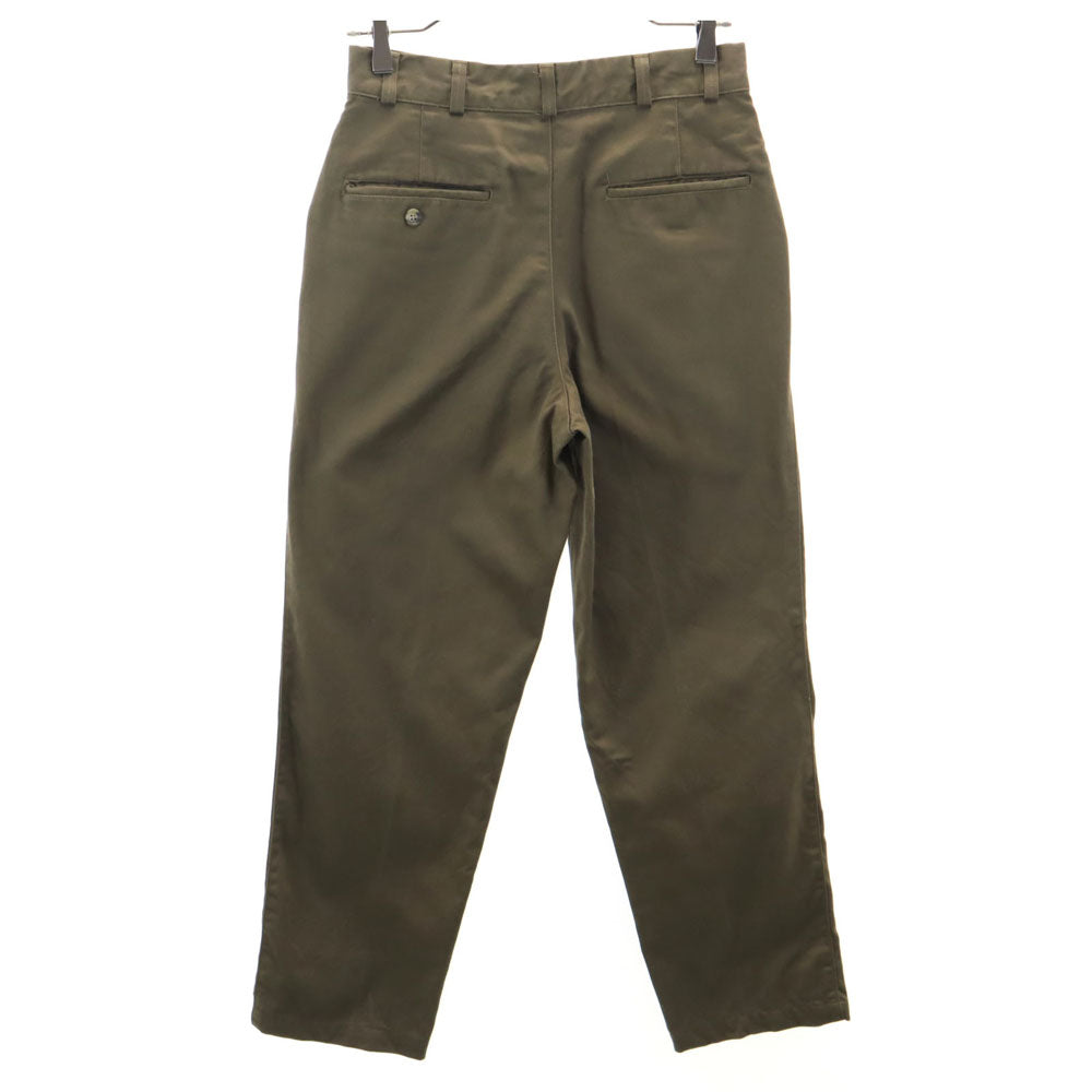 Levi's リーバイス 80s 日本製 オールド チノパンツ W29 カーキ TREKKER メンズ