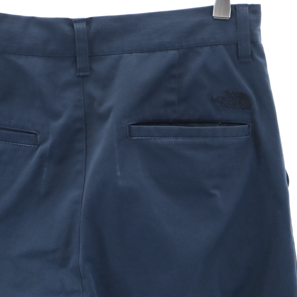 THE NORTH FACE ノースフェイス NBW81810 アウトドアパンツ M ネイビー クライミング レディース