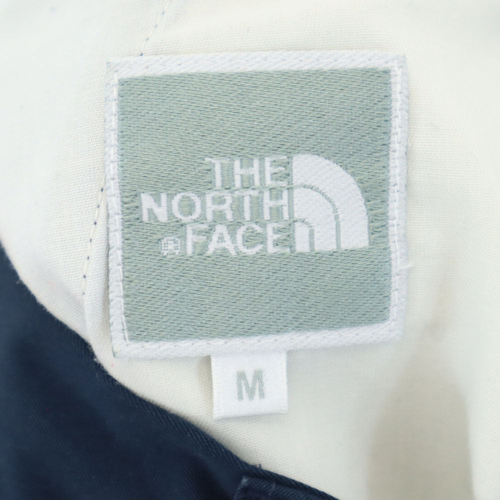 THE NORTH FACE ノースフェイス NBW81810 アウトドアパンツ M ネイビー クライミング レディース