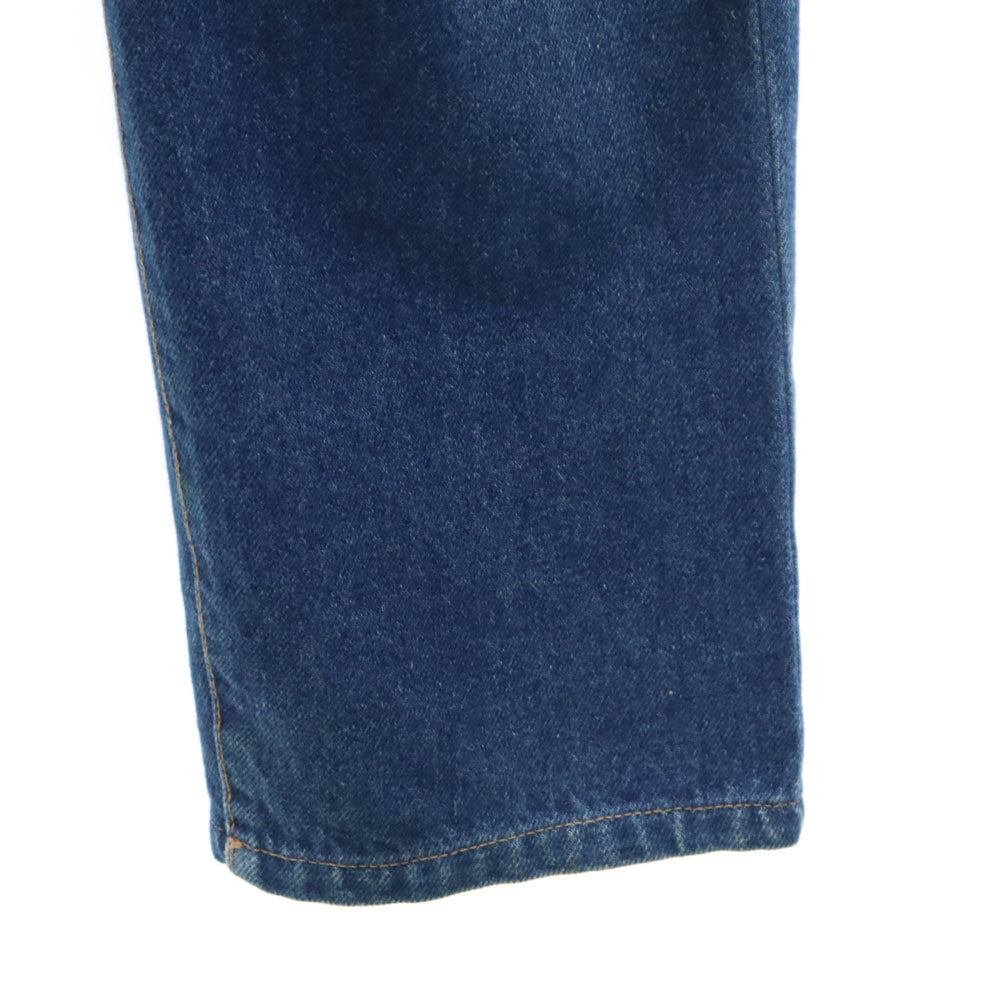 アルマーニジーンズ 90s オールド ストレートデニムパンツ W29 ARMANI JEANS ジーパン メンズ