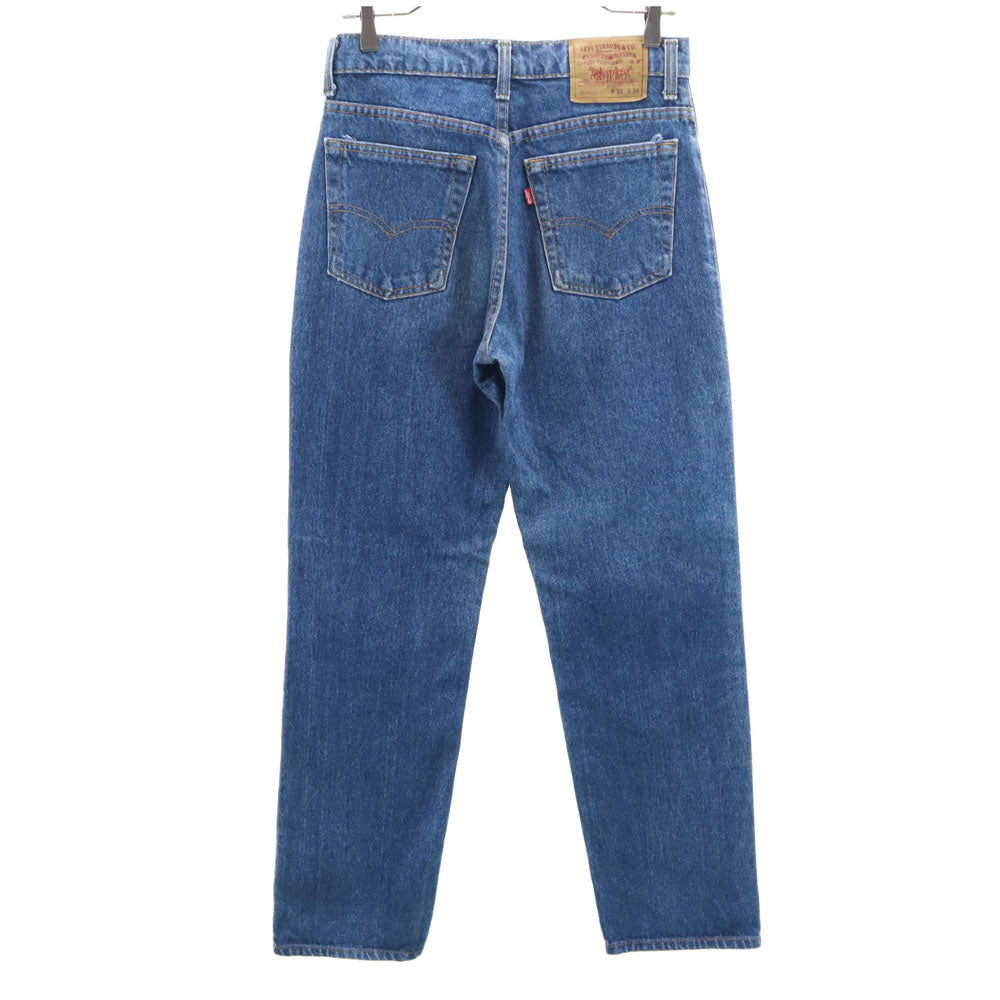 Levi's リーバイス 90s USA製 510-0217 ストレートデニムパンツ W30 ジーパン メンズ