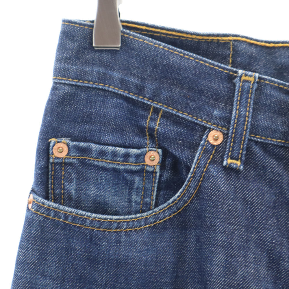 Levi's リーバイス 90s ストレートデニムパンツ W26 ジーパン レディース