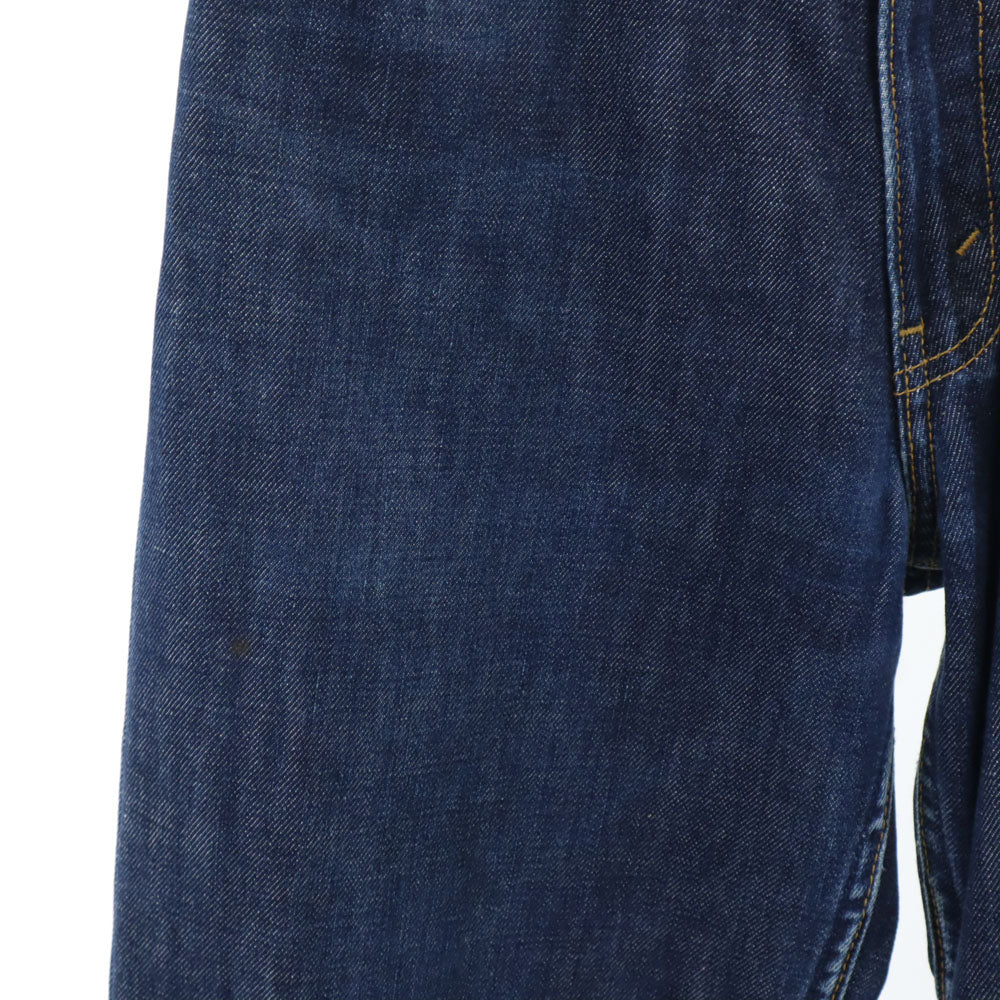 Levi's リーバイス 90s ストレートデニムパンツ W26 ジーパン レディース