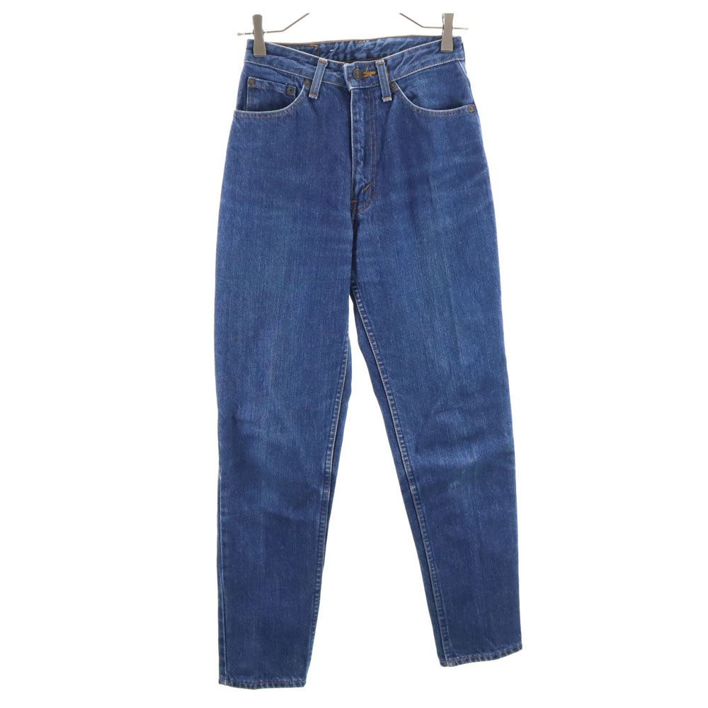 Levi's リーバイス 90s W603 日本製 デニムパンツ W28 ブルー系 ジーンズ レディース