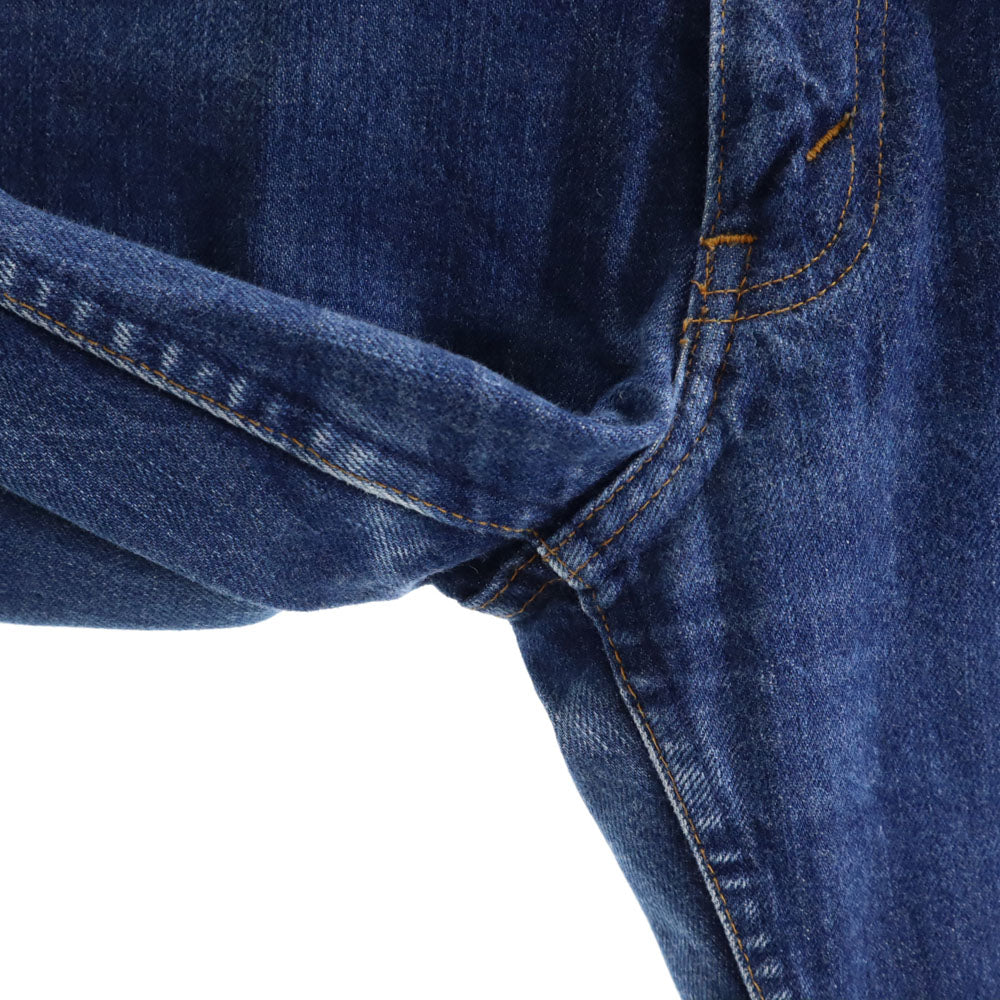 Levi's リーバイス 90s W603 日本製 デニムパンツ W28 ブルー系 ジーンズ レディース